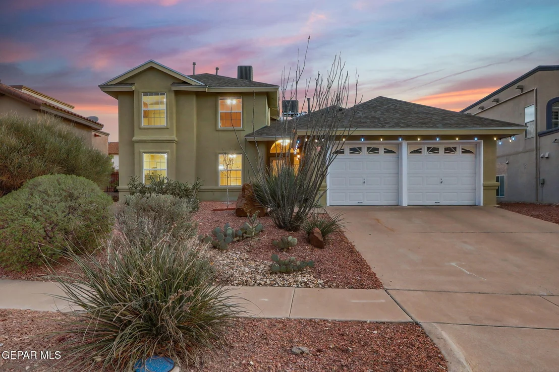 Photo of 6092 LOS SIGLOS Drive