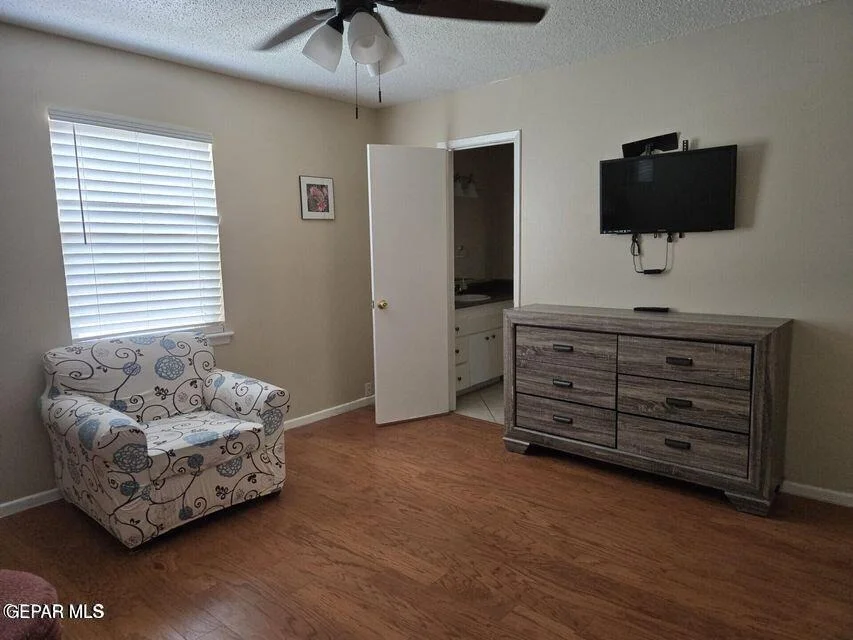 Photo of Unit 116 at 500 THUNDERBIRD Drive