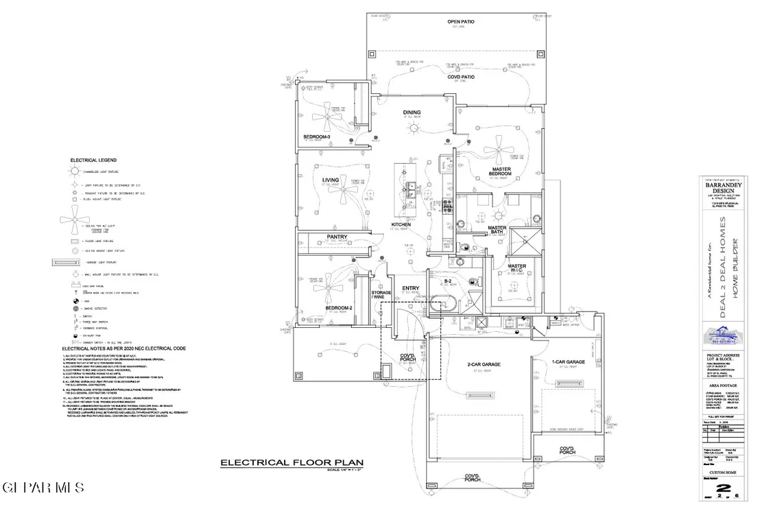 Photo of 7285 Cimarron Rim Drive