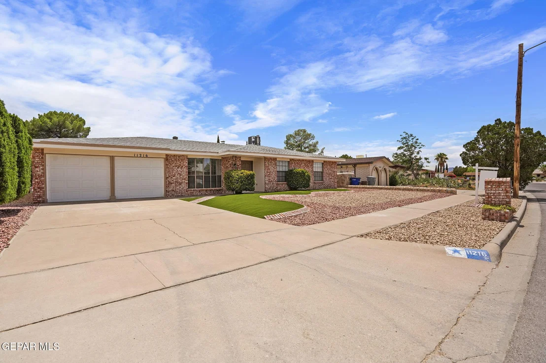 Photo of 11216 War Feather Drive