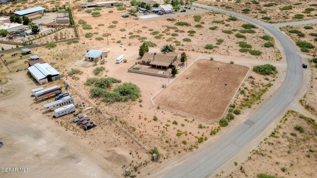 Photo of 6375 DESERT WILLOW Drive