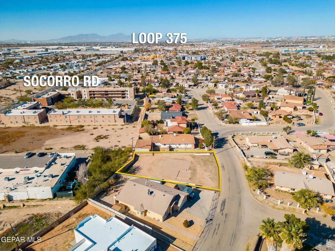 Photo of 9864 JERICHO Drive