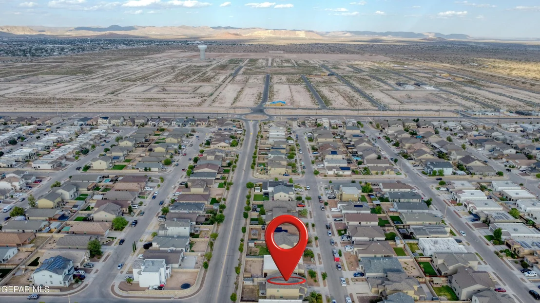 Photo of 14841 TIM HARDAWAY Drive
