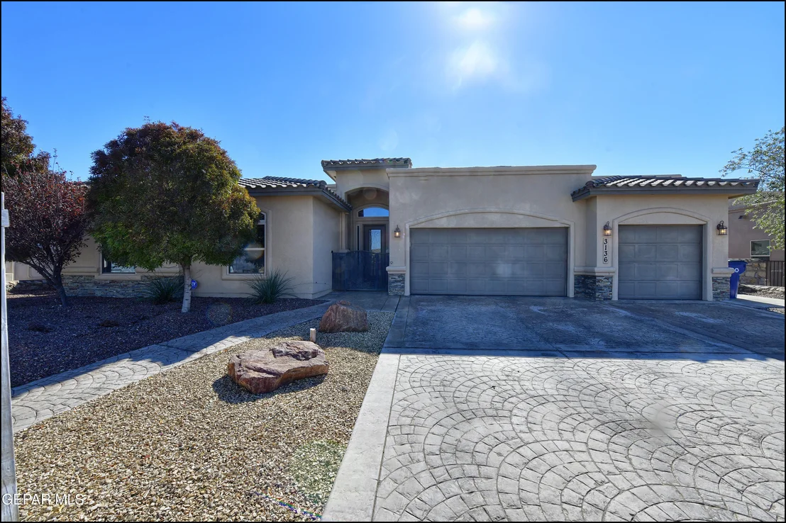 Photo of 3136 Crown Rock Drive