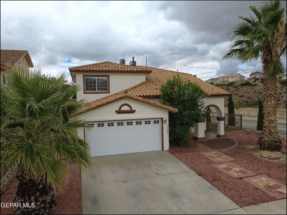 Photo of 1525 Prickley Pear Drive