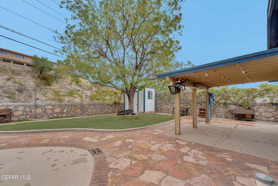 Photo of 5712 Pebble Beach Drive