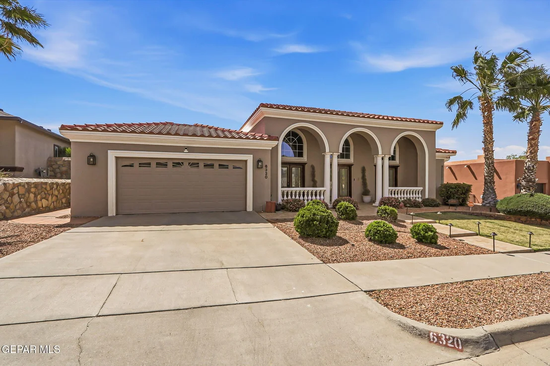 Photo of 6320 FRANKLIN BLUFF Drive