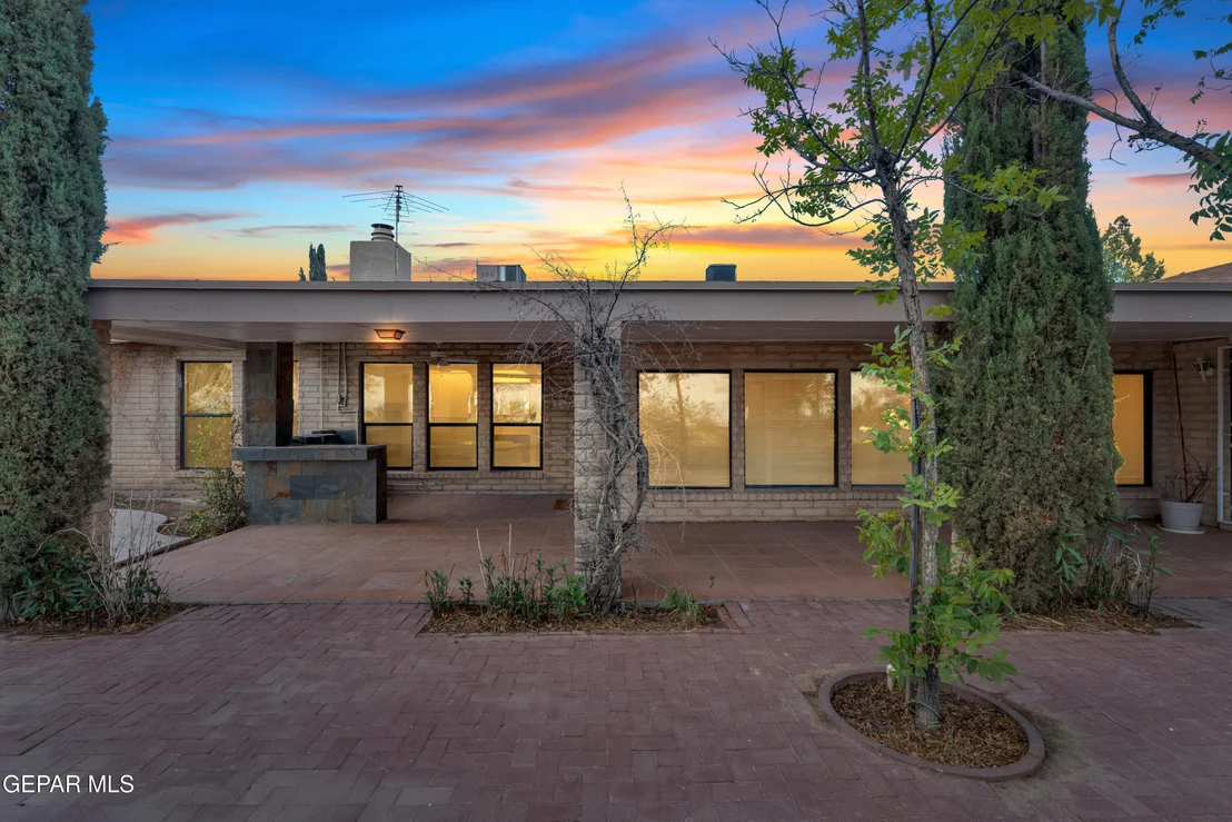 Photo of 1617 TOMMY AARON Drive