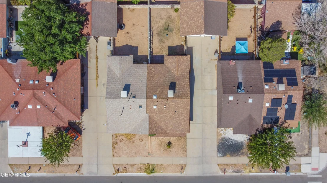 Photo of Unit B at 3429 RISNER Place