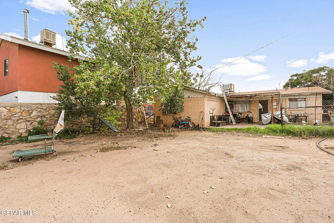 Photo of 9333 Socorro Road