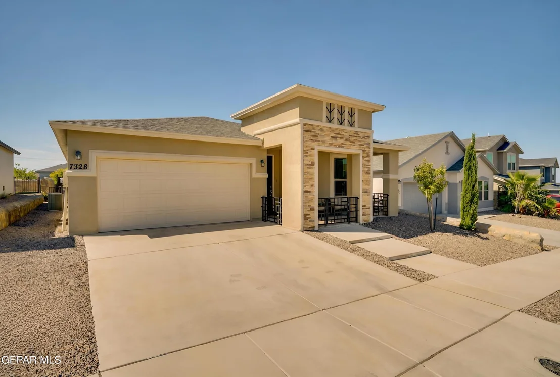 Photo of 7328 Glacier Drive