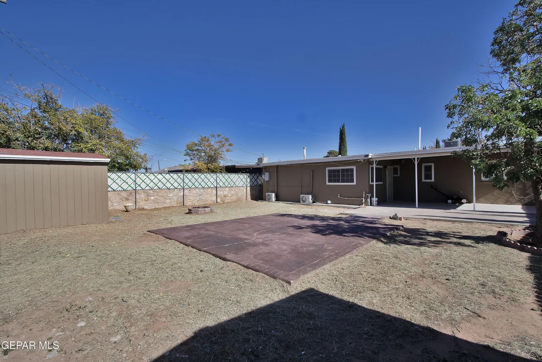 Photo of 8415 Mount Ranier Drive