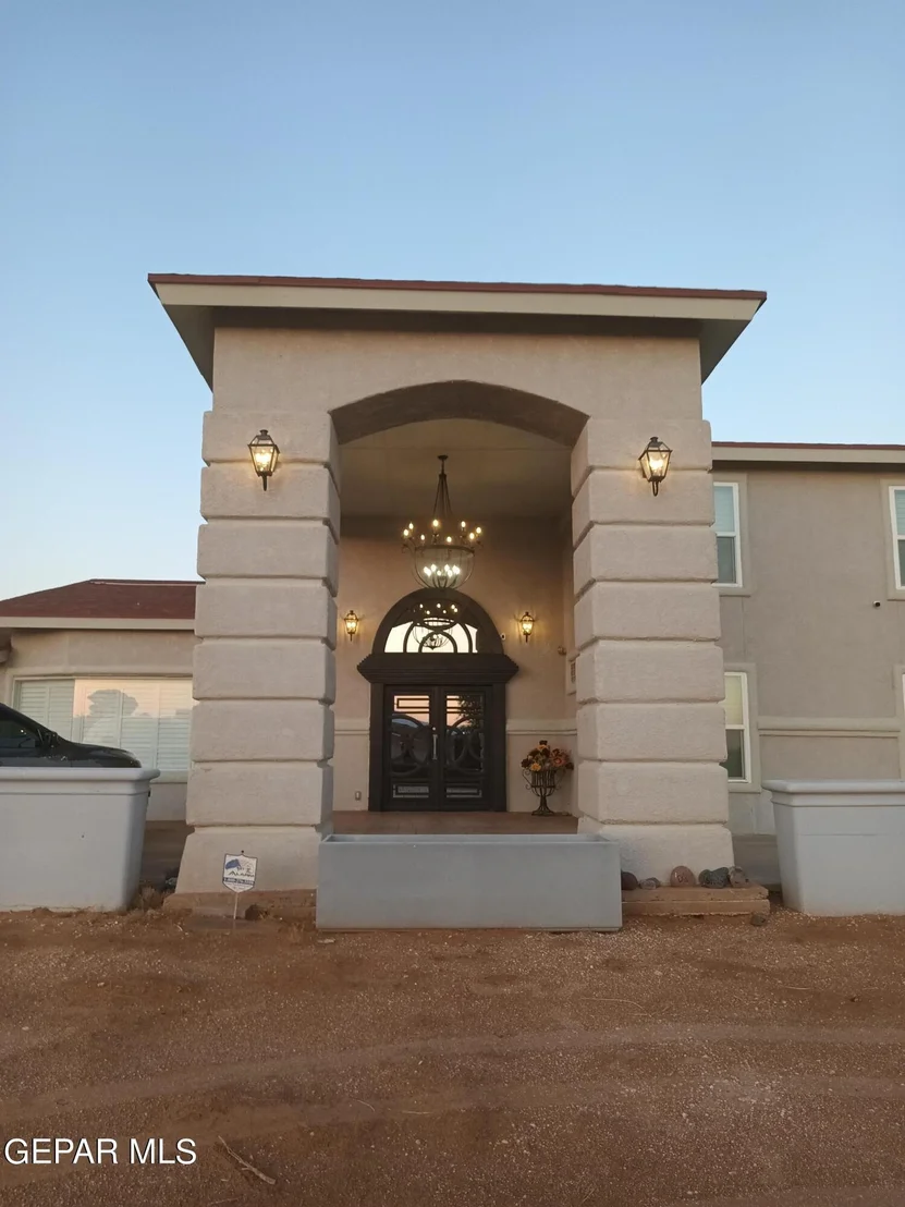 Photo of 5466 DESERT WILLOW Drive