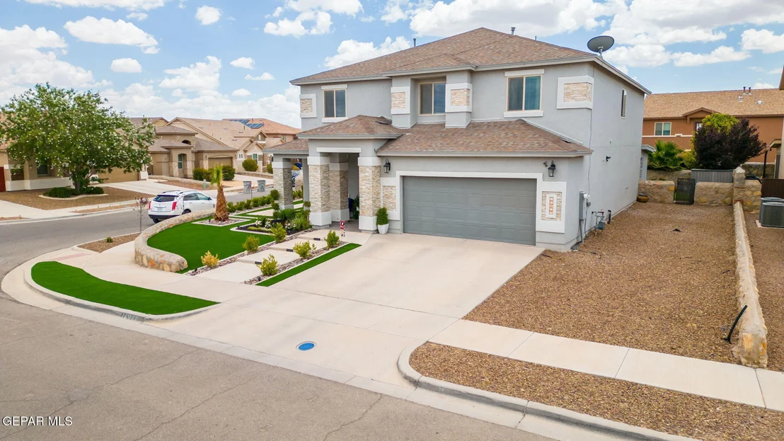 Photo of 12628 Arrow Weed Drive