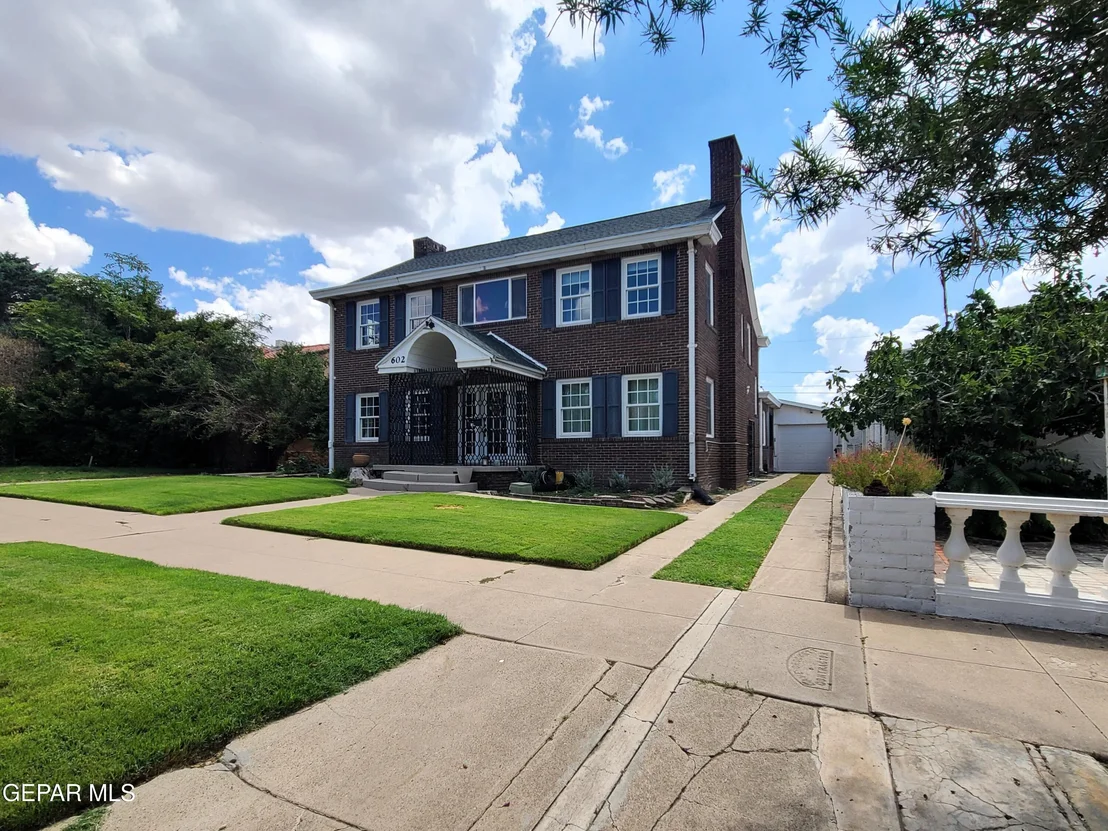 Photo of 602 CINCINNATI Avenue