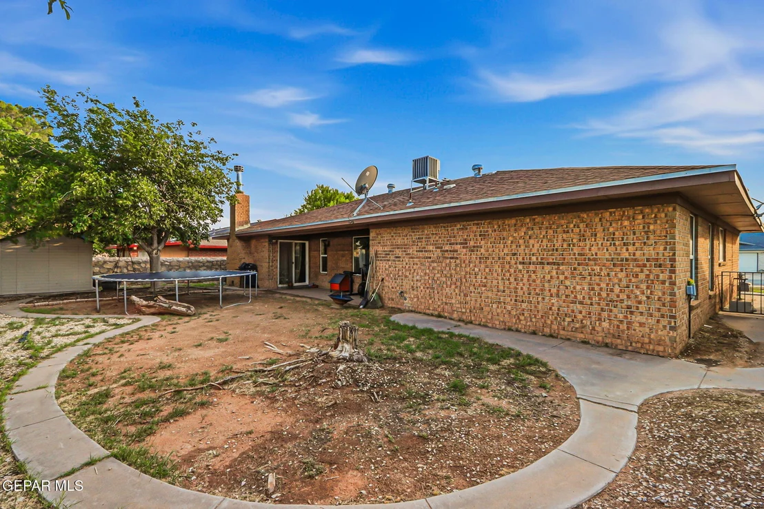 Photo of 1516 Jerry Pate Place