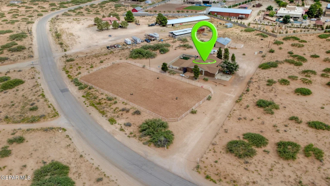 Photo of 6375 DESERT WILLOW Drive