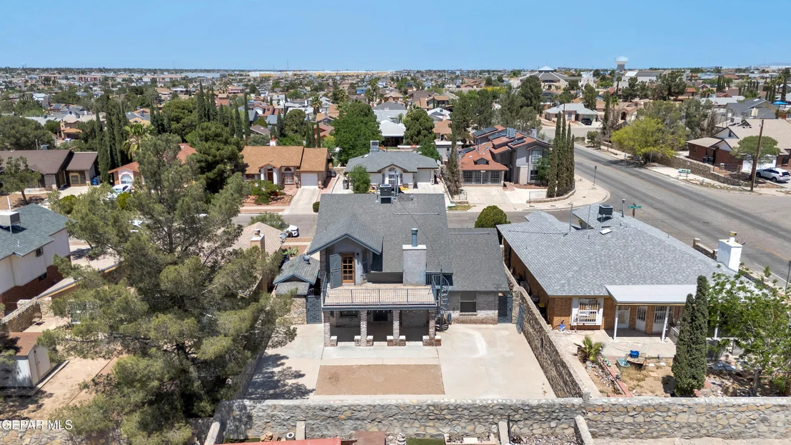 Photo of 12176 JOSE CISNEROS Drive
