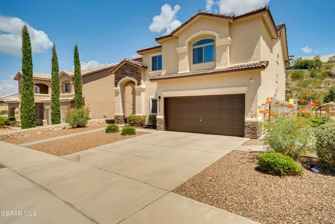 Photo of 5969 Los Pueblos Drive