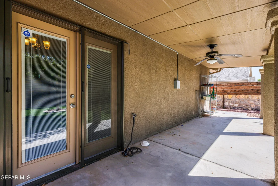 Photo of 11329 CATTLE RANCH Street