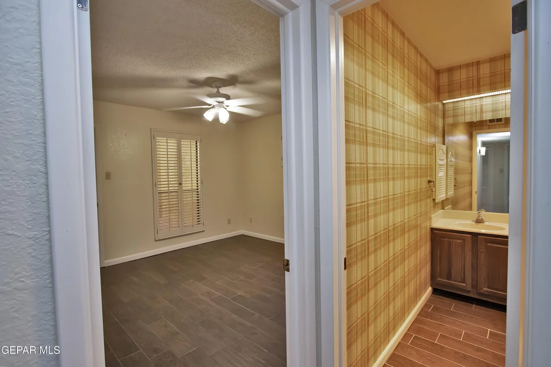 Photo of Unit E at 763 Espada Drive