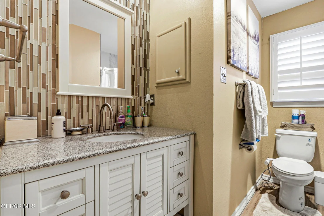 Photo of 2813 Doug Ford Drive