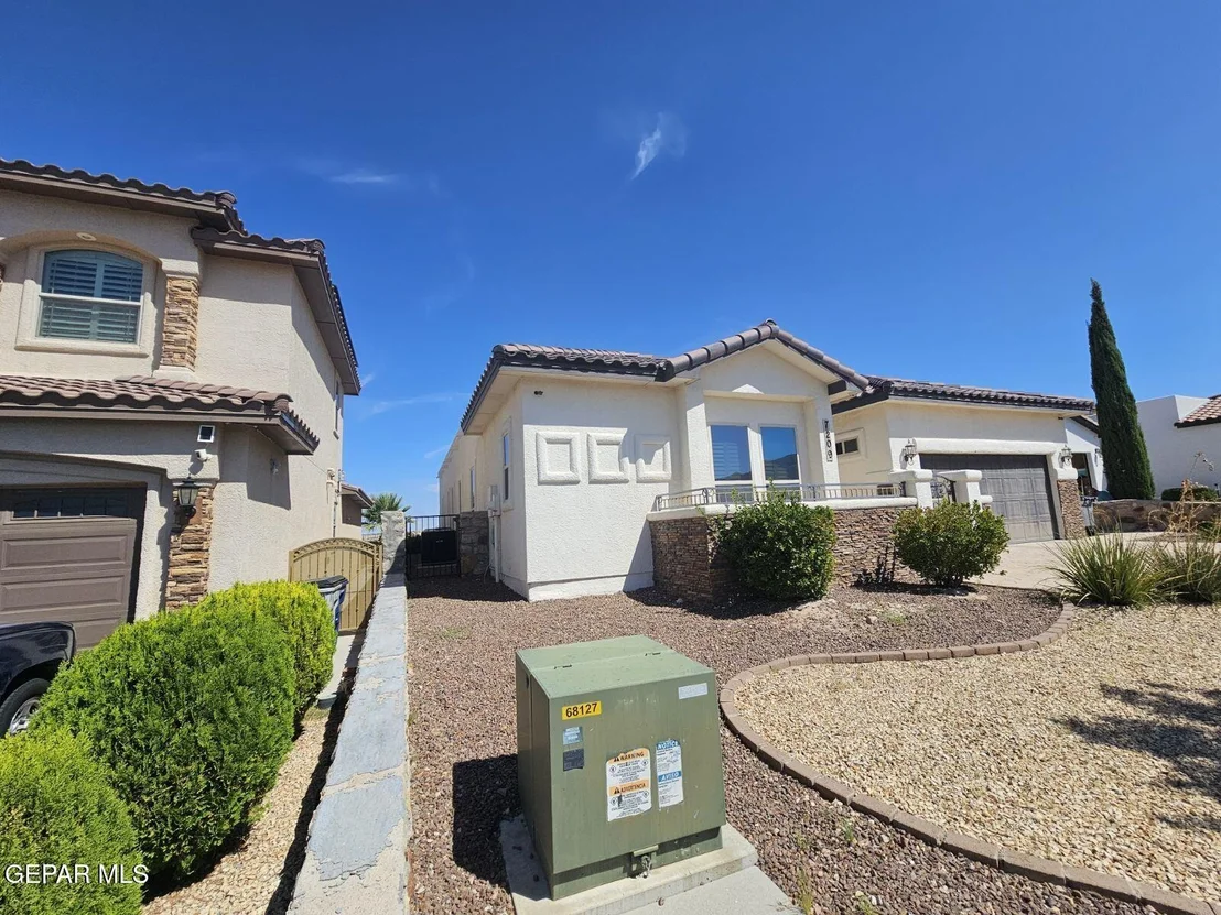 Photo of 7209 High Plains Drive