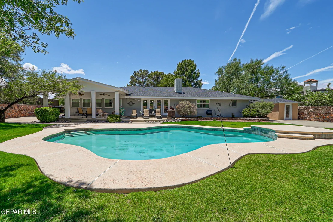 Photo of 5664 Maurice Bell Drive