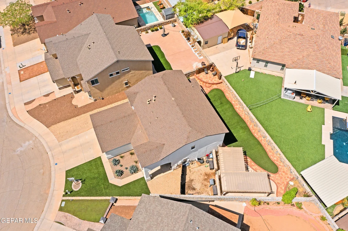 Photo of 14425 APPLE POINT Court