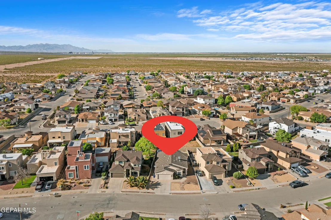 Photo of 5361 JACK MARCUS Drive