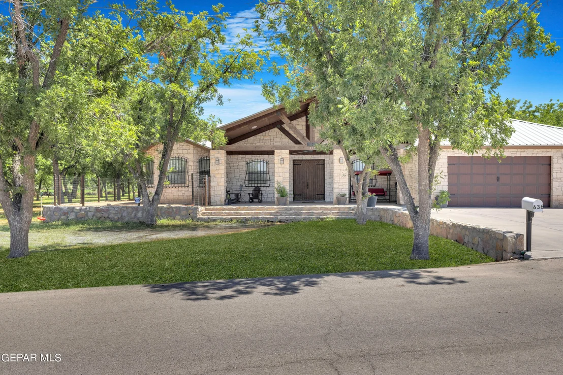 Photo of 636 Keagle Road