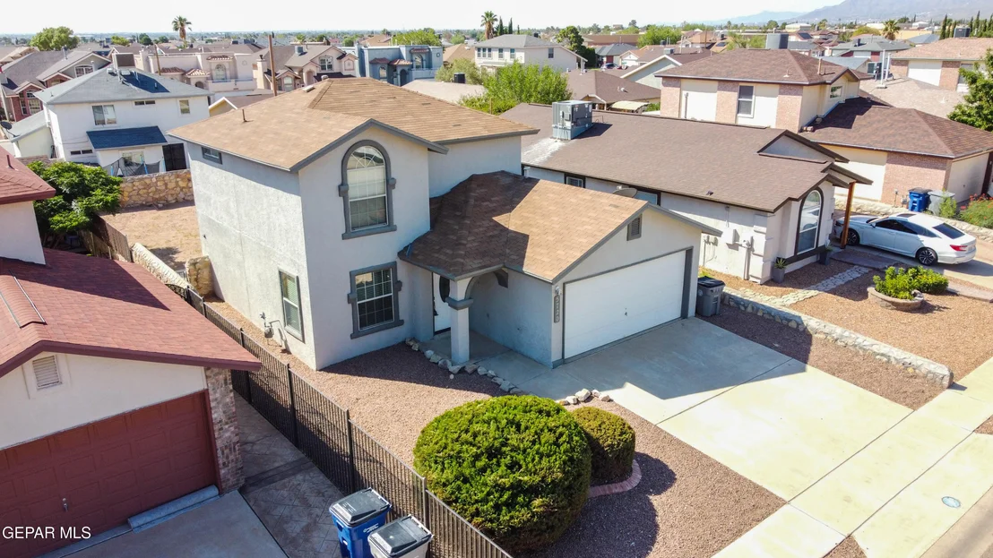 Photo of 5720 RICK HUSBAND Drive