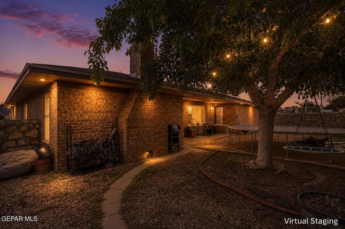 Photo of 1516 Jerry Pate Place