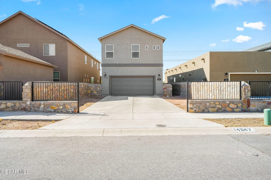 Photo of 14947 PEBBLE HILLS Boulevard