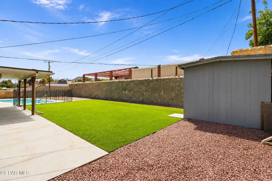 Photo of 8713 ECHO Street