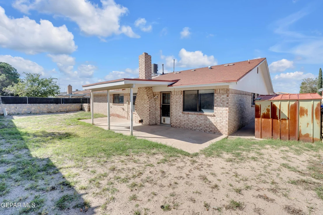 Photo of 1628 Bert Green Drive