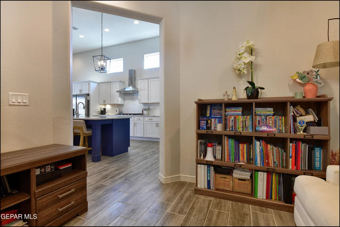 Photo of 7427 Sidewinder Bend Drive