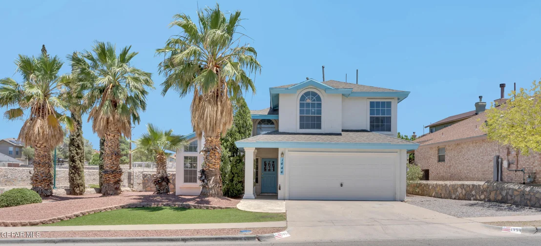 Photo of 1444 John Phelan Drive
