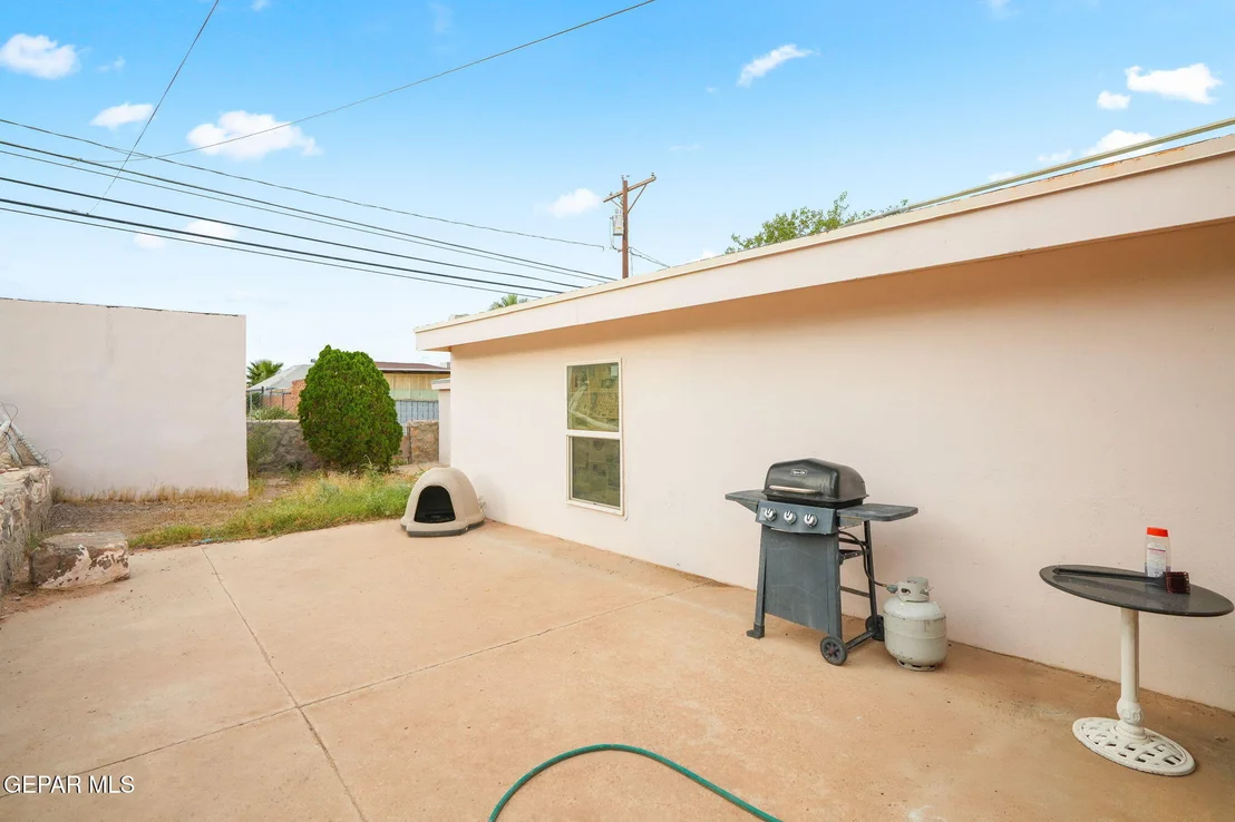 Photo of Unit ABC at 3621 TAYLOR Avenue