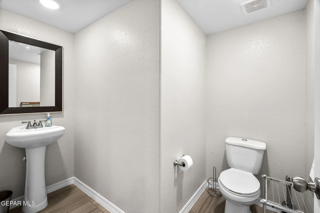 Photo of 14947 PEBBLE HILLS Boulevard