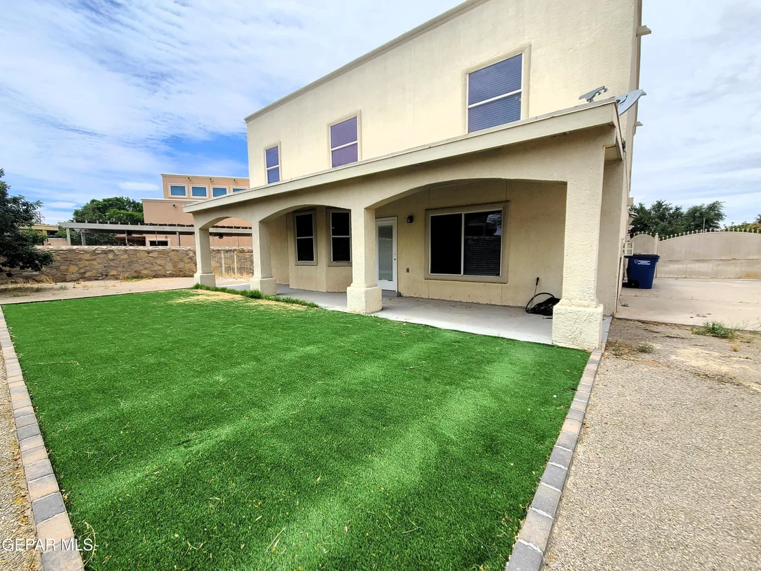 Photo of 12716 TIERRA ARLETH Court