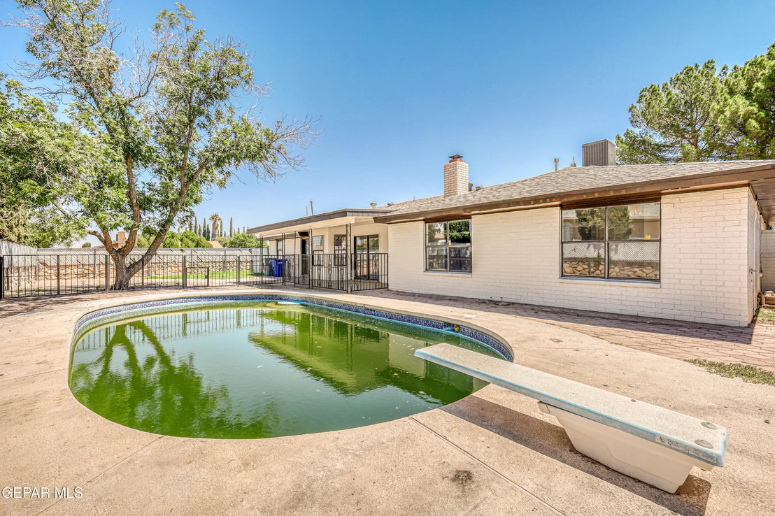 Photo of 11100 BILL HILL Drive