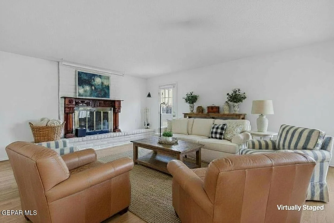 Photo of 1501 JERRY PATE Place