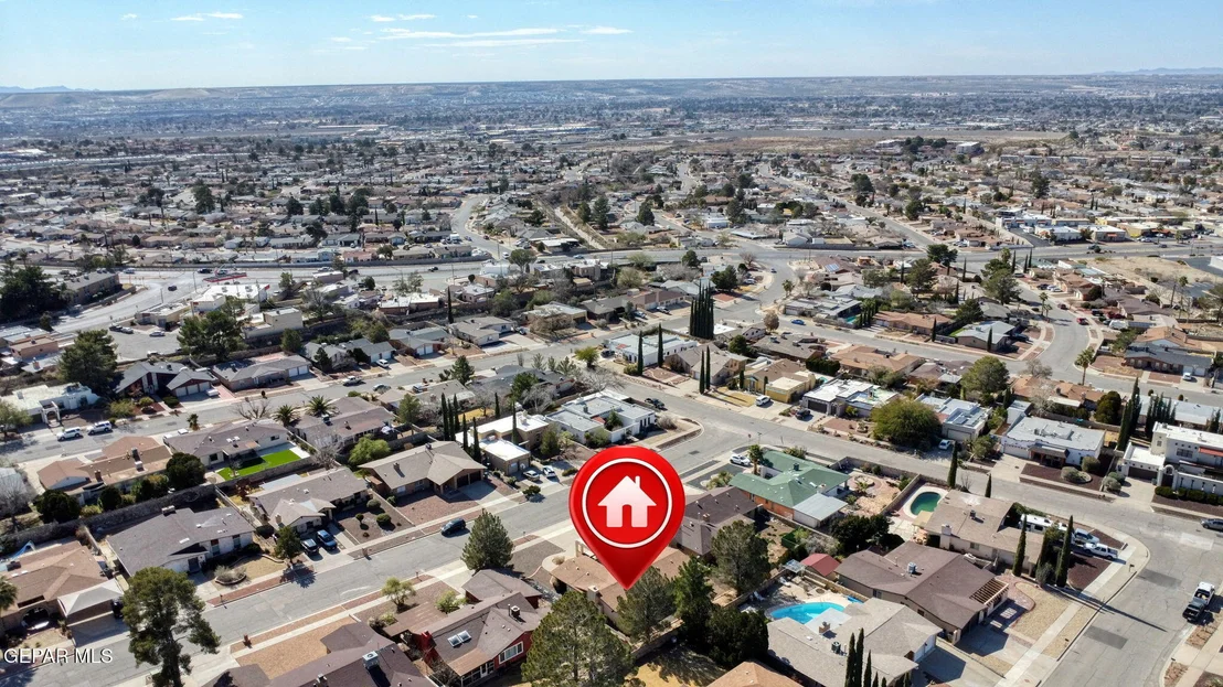 Photo of 6933 POLVADERA Drive