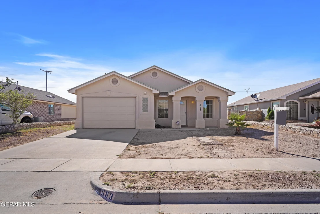 Photo of 693 DESERT SAGE Drive