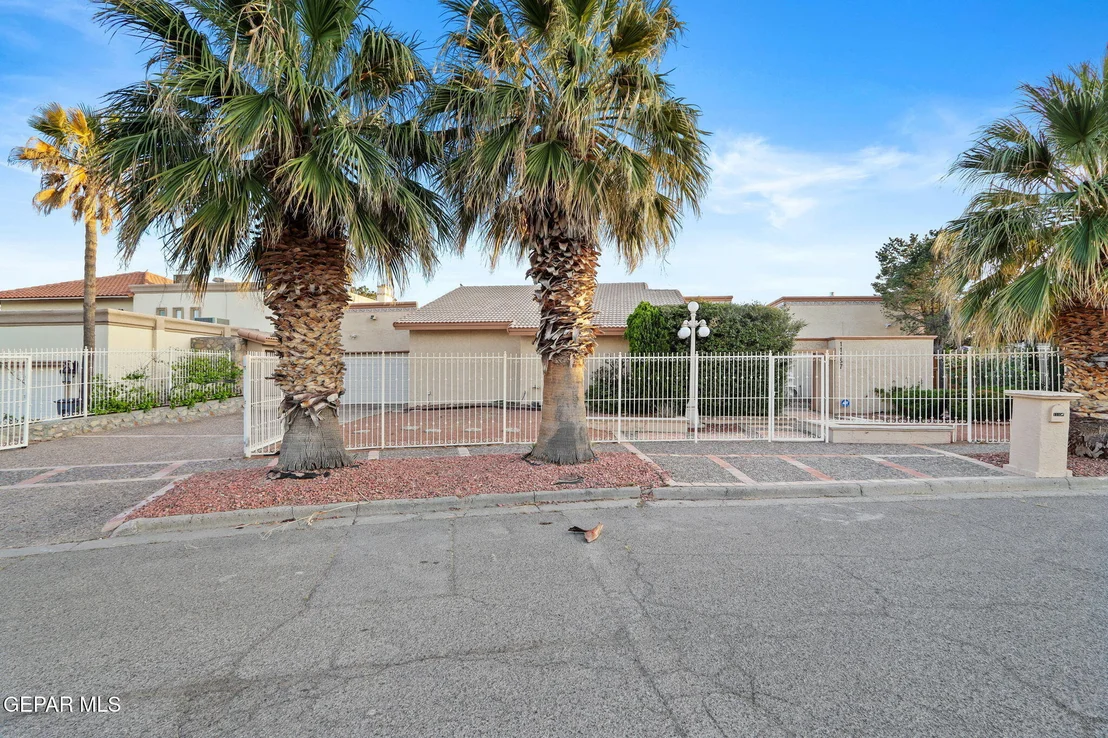 Photo of 11157 LEO COLLINS Drive