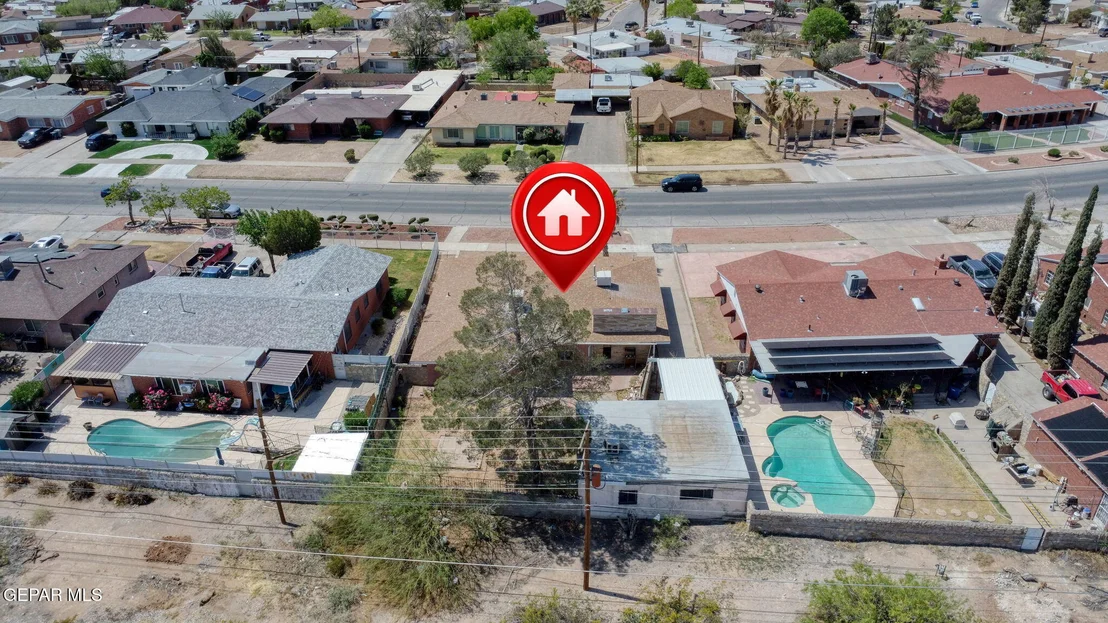 Photo of 5119 TIMBERWOLF Drive