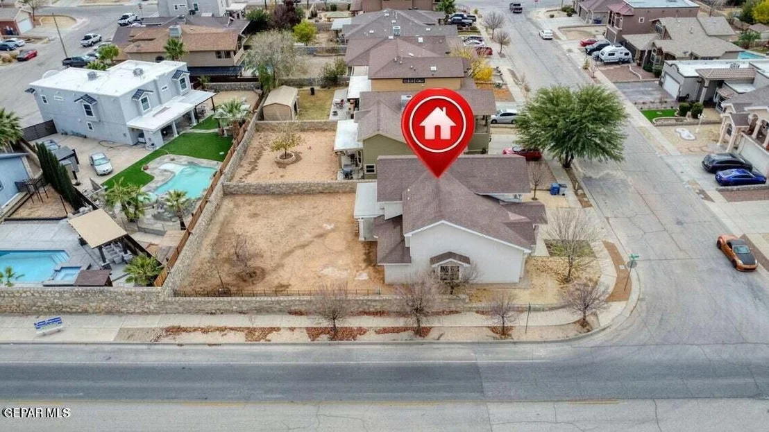 Photo of 3660 Pablo Sanchez Place
