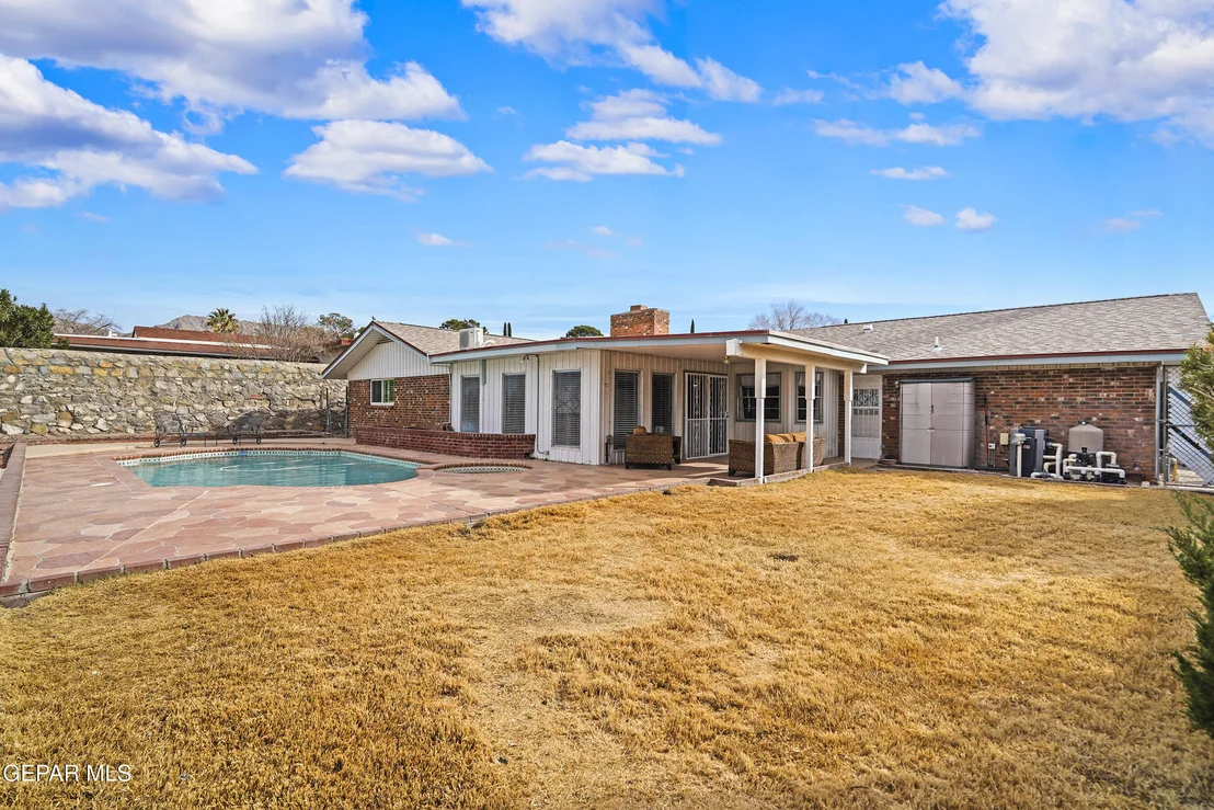 Photo of 6981 Granero Drive