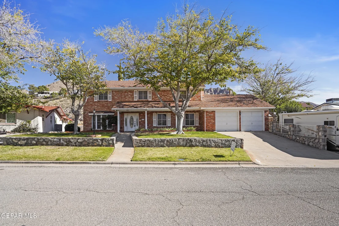 Photo of 5604 PEBBLE BEACH Drive